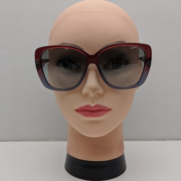 ?️Armani Exchange AX4010 8002/11 Sunglasses 61/13 140 /KAB818?️​ main image 9